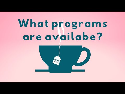 Get with the PROGRAM! ft. Jenny Cox