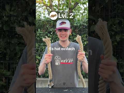 Das schärfste Schwert der Welt!