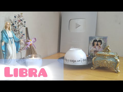 LIBRA♎Los brujos dicen que les gustaría no haberte conocido, te quieren ver en vicios