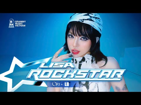 LISA - “ROCKSTAR” | CiiN | Dance Cover from VIET NAM