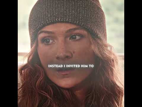 Tell the story of “It Ends with Us”from Lily’s perspective..(AIGC Audio&Orignal content)