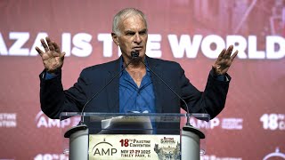 18th Palestine Convention | Gaza is the World