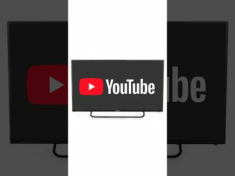 КАК СМОТРЕТЬ ЮТЮБ НА ТЕЛЕВИЗОРЕ