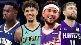 The Most Confusing NBA Teams