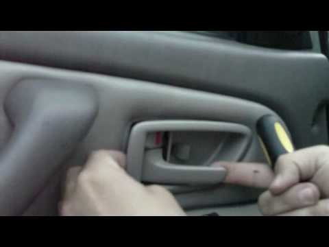 2003 Toyota Sequoia Research