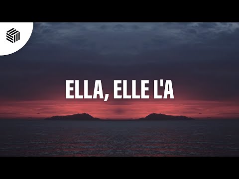 Kanslor - Ella, Elle L'a