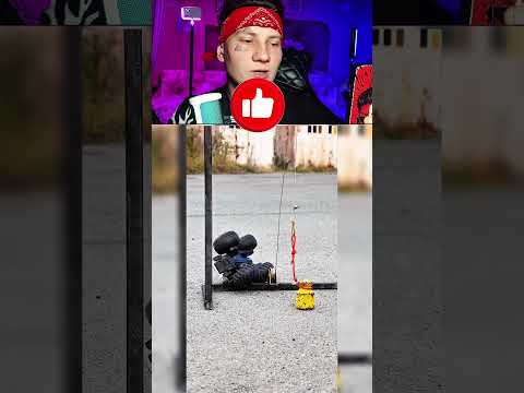 Какая машинка поднимет гантель?💪 🚗 #shorst