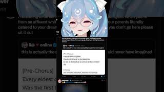 Bao's Bookmarks are CURSED