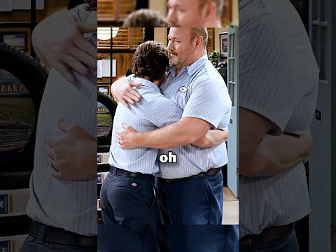 Georgie really misses his father || Young Sheldon #shorts #youngsheldon