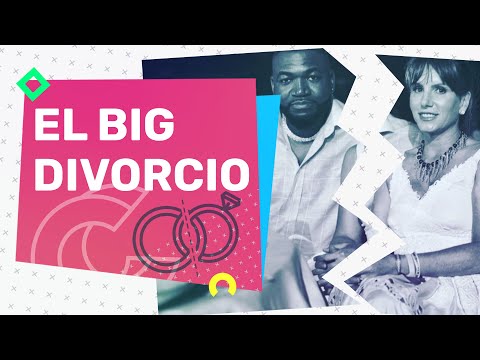 Se Divorcia El Big Papi [David Ortíz] | Casos Y Cosas