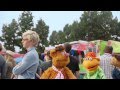 Trailer 1 do filme Muppets Most Wanted
