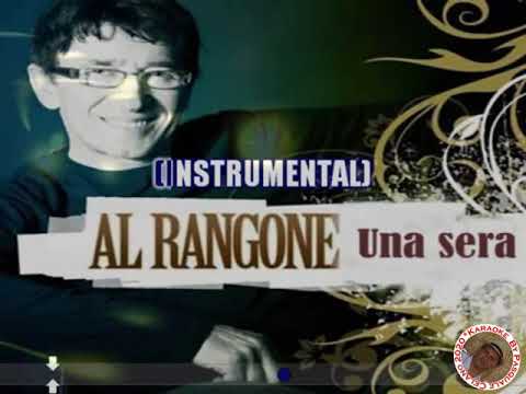 Al Rangone   Una sera KARAOKE FAIR USE