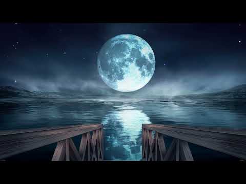 Deepest Sleep Music | Meditation Sleep Music | Feel Safe & Relax | Sleep Deeply & Wake Up Recharged