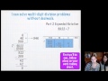 Mastering Multi-Digit Division Without Decimals