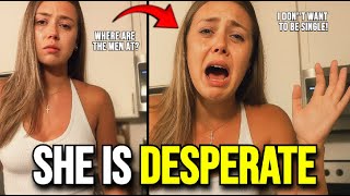 Single Unmarried Women Are Now DEMANDING That Men Love Them