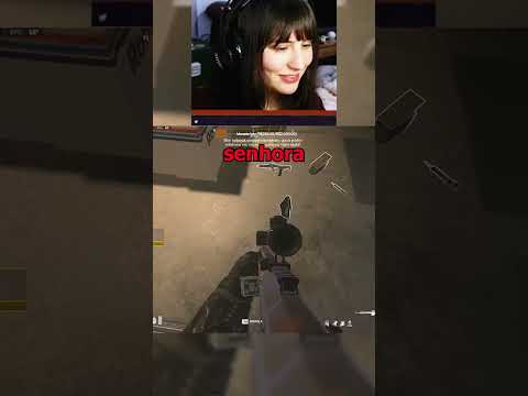 Encontrei um mercador no Warzone KKKKKKKK