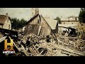 Johnstown Flood Historical Events
