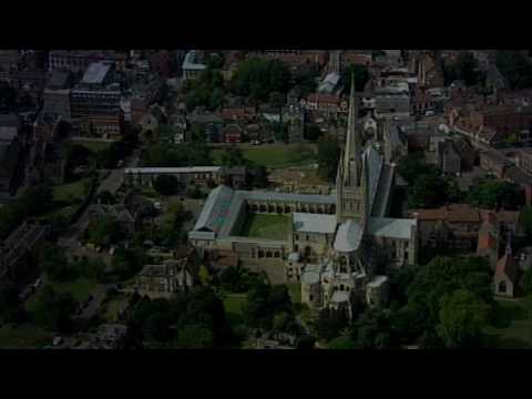 Visit Norfolk - World Class Norfolk Tourism