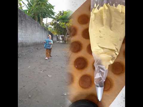 Kiti beli galon #nabeldanmama