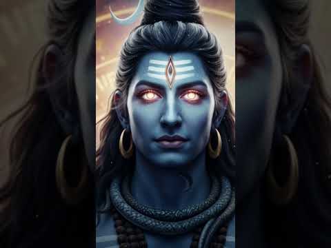 உலகத்தில் மிகப்பெரியவன் என் அப்பன் ஈசன் #Shiva #Shorts #3DArt #Cinematic #HinduMythology