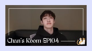 [Bang Chan Live] 210502 Chan's Room EP104