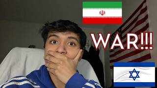 More On The Iran War | Santos For America Ep. 9