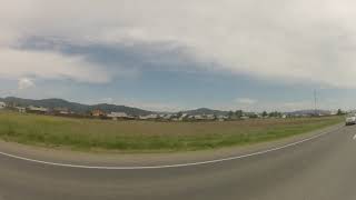 Cesta do Mongolska a zpět - Od Ruska až k Čingischánovi