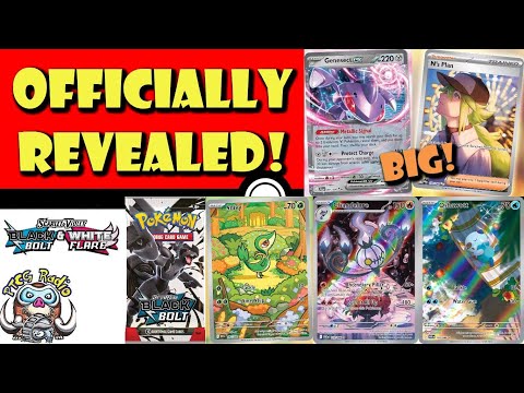 Pokemon TCG News