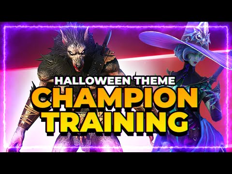 S Tier Champ Events! | Offer Calc UPDATE! | RAID Shadow Legends