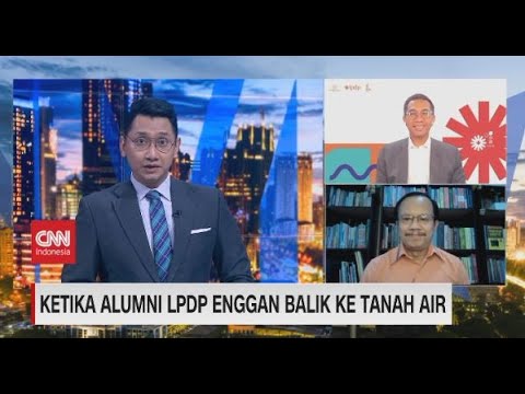 Alumni Beasiswa LPDP Wajib Balik ke Indonesia, Pengamat: Jika Tidak, Jangan Dicap Tidak Nasionalis