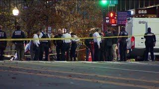 2 National Guard members shot in DC, suspect in custody: The News4 Rundown | NBC4 Washington