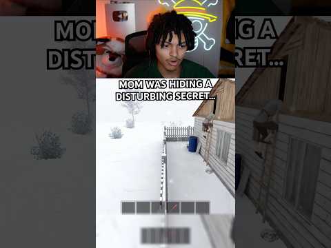 SCHOOLBOY RUNAWAY SECRET ENDING🫣#gaming #horrorgame #shorts