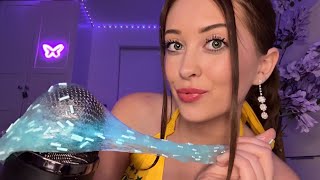 ASMR RELAXATION CÉRÉBRALE PROFONDE 🧠
