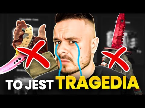 PRZECIEŻ TO JAKAŚ TRAGEDIA XD