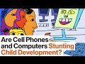 Impact of Technology on Future Generations