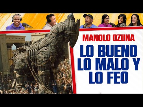 El Caballo de TROYA del PRM - Situación en los Barrios - (Lo Bueno, Lo Malo y Lo Feo)