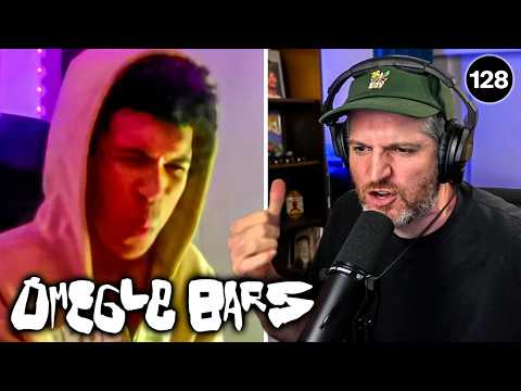 Riddle Me This | Harry Mack Omegle Bars 128