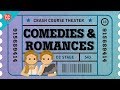 Shakespearean Comedies and Their Elements