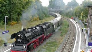 Schiefe Ebene 04.10.2025
