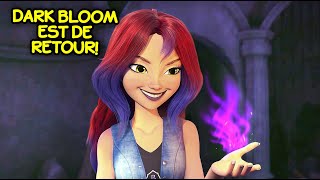 Le Reboot Du Winx Club Est Assez Différent !