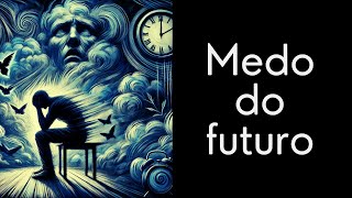 Como vencer o medo do futuro / ansiedade antecipatória?