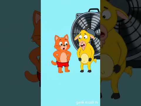 cold fan #cartoon #tilesgop #funny #animation #sprunki #memes #cat