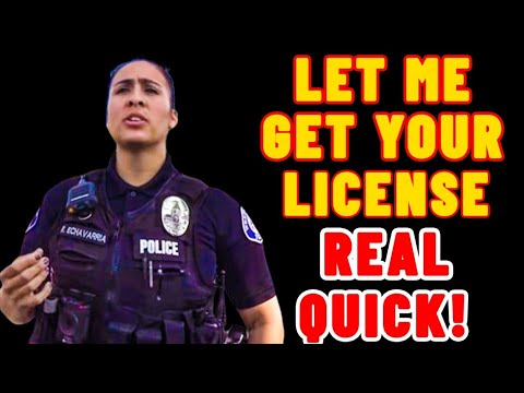 When Cops Get Owned | ID Refusal | First Amendment Audit