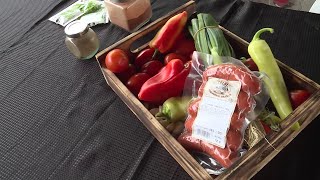 LECSÓ ÉS FRÖCCS FESZTIVÁL TÁLLYÁN
