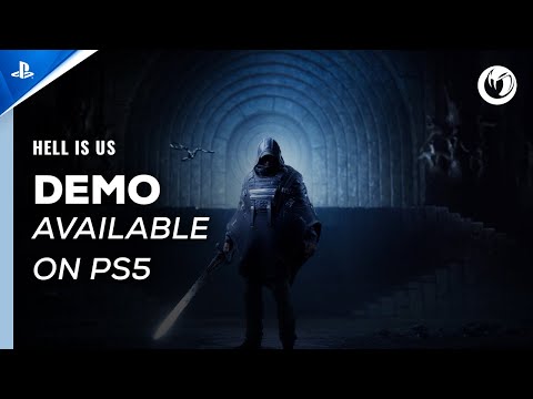 Hell is Us - Demo Trailer | PS5 Games