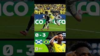 bresil 3.ecosse 0.Doublé de vinicius #football #bresil #fifa2026 #coupedumonde2026 #football