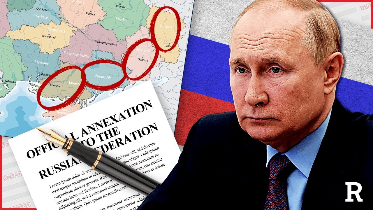 Putin just EXPOSED the NATO liberal plan to destroy Ukraine