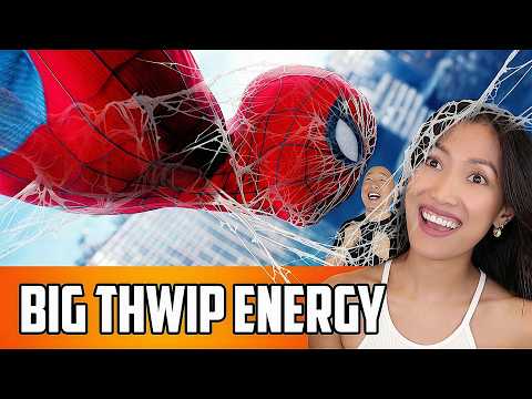 Spider-Man Brand New Day Final Final Trailer Clips Reaction | Final I Say!
