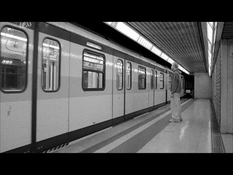Mr.Rain - L'ULTIMA VOLTA (Official Visual Art Video)