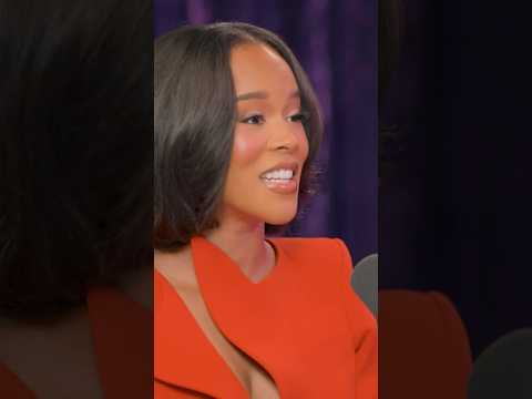 Tyler Lepley and Serayah - The surprising thing about being parents. #babythisiskekepalmer #podcast
